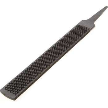 Hoefrasp 12" zonder hecht