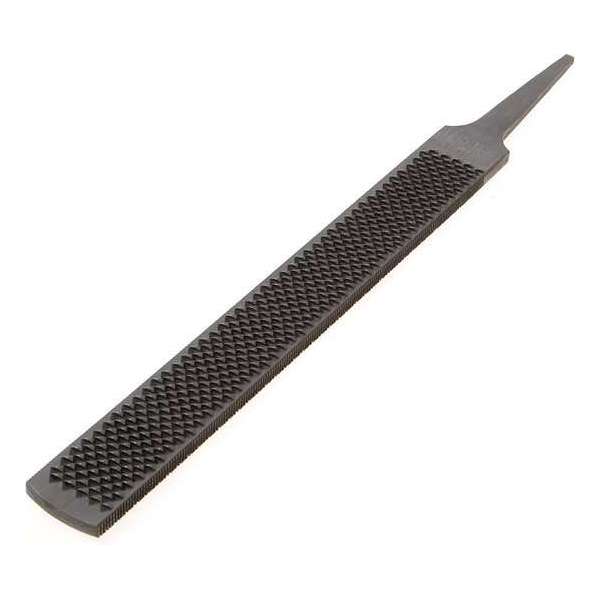 Hoefrasp 12" zonder hecht Hoefrasp 12" zonder hecht
