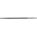 Nicholson Vijl vierkant 8 inch halfzoet