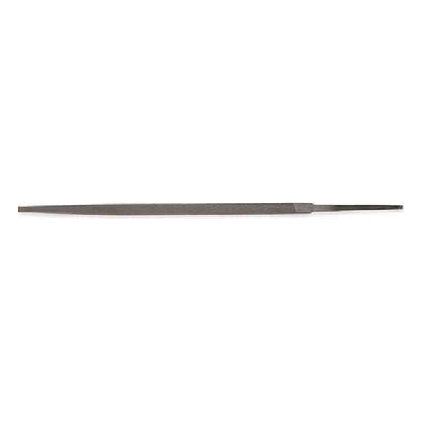 Nicholson Vijl vierkant 8 inch halfzoet Nicholson Vijl vierkant 8 inch halfzoet