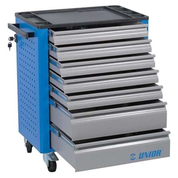 GRS Unior Eurostyle gereedschapswagen GRS Unior Eurostyle gereedschapswagen