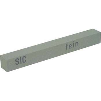 Slijpvijl 4-kant, SC middel Silicium-carbide 16x150mmm Müller