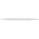 Precisie-naaldvijl Kap 0 Staal Baret 150mm Rüggeberg