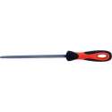 Bahco Vierkante vijl met hecht 200mm halfzoet 160-08-2-2