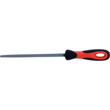 Bahco Vierkante vijl met hecht 200mm halfzoet 160-08-2-2