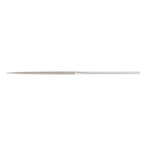 Diamantnaaldvijl 140mm driekant Pferd
