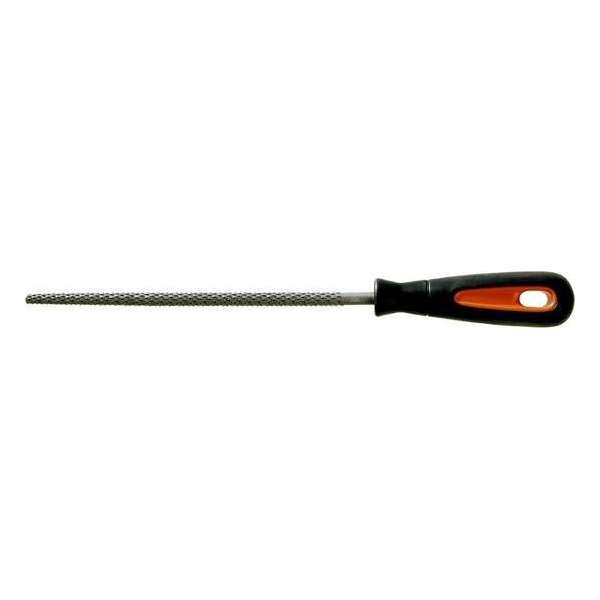 Bahco Ronde Rasp m/h Bastard - 8 345/8 Bahco Ronde Rasp m/h Bastard - 8 345/8