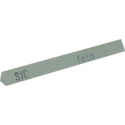 Slijpvijl 3-kant, SC middel Silicium-carbide 13x150mm Müller