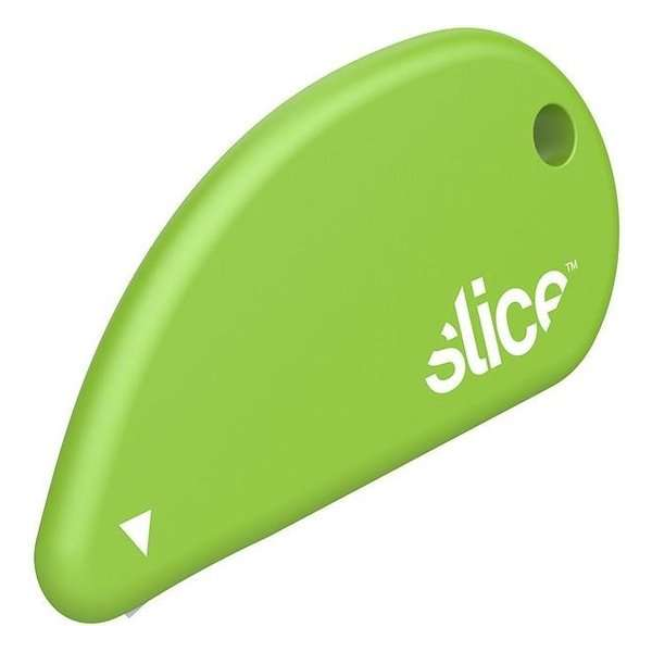 Slice Safety Cutter - keramisch - veiligheidsmes - met magneet Slice Safety Cutter - keramisch - veiligheidsmes - met magneet