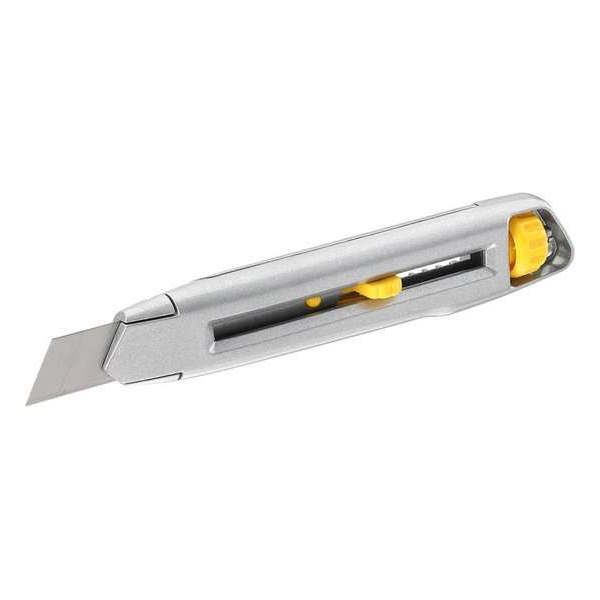 STANLEY 1-10-018 Interlock Afbreekmes - 18mm STANLEY 1-10-018 Interlock Afbreekmes - 18mm