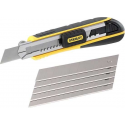 STANLEY FatMax Afbreekmes 18mm