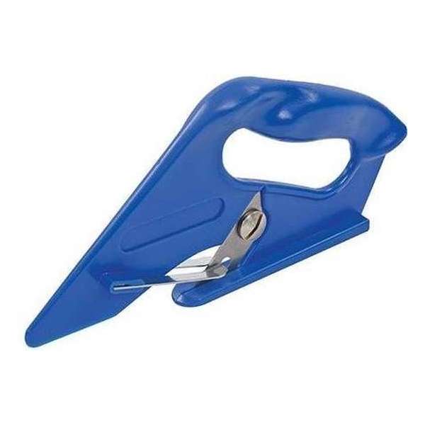 Silverline Universeel tapijt mes, 50° mes hoek Silverline Universeel tapijt mes, 50° mes hoek