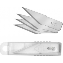 Reservemes Westcott - pak/10st.