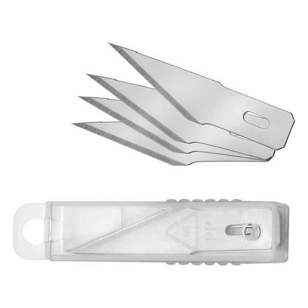 Reservemes Westcott - pak/10st. Reservemes Westcott - pak/10st.