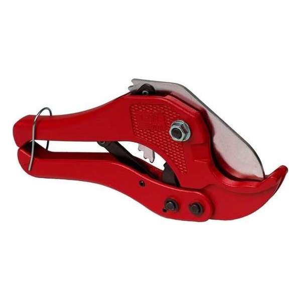 Buizenknipper CV Installatiemateriaal Buizensnijder Buizenknipper CV Installatiemateriaal Buizensnijder