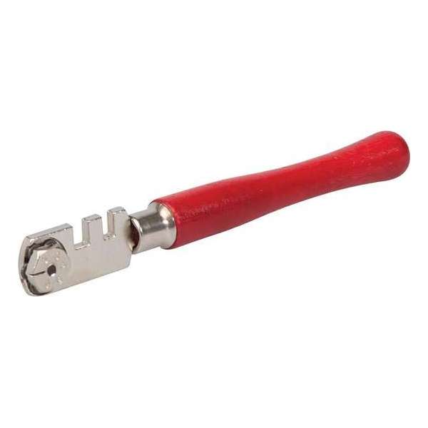 Silverline CT30 Glassnijder - Zeswiel - 125mm Silverline CT30 Glassnijder - Zeswiel - 125mm