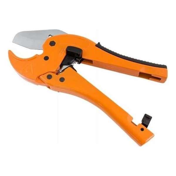 Pijpensnijder - Buizensnijder Buizenknipper - CV Buissnijder Voor PEX/PVC/PE Buizen Pijpensnijder - Buizensnijder Buizenknipper - CV Buissnijder Voor PEX/PVC/PE Buizen