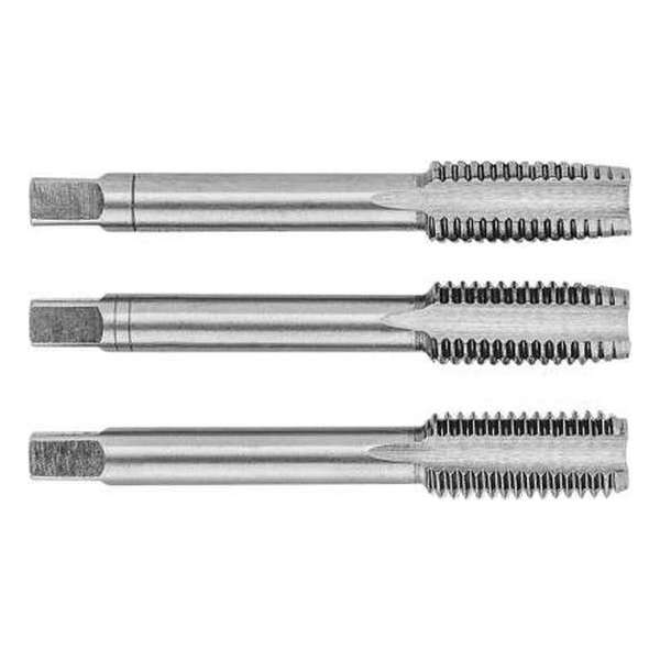TOPEX Tapset Handtap M 12, 3 stuks TOPEX Tapset Handtap M 12, 3 stuks
