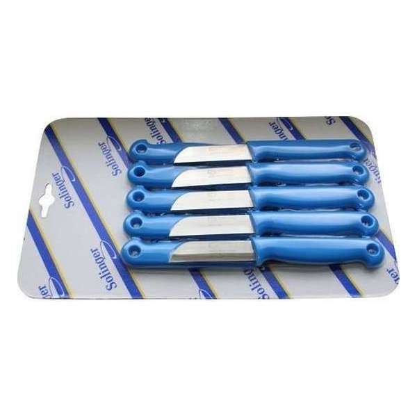 W-selected Aardappelmesjes 12 stuks in blister verpakking W-selected Aardappelmesjes 12 stuks in blister verpakking