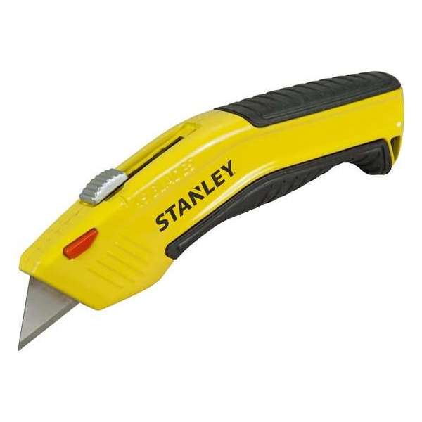 STANLEY Uitschuifmes Autoload STANLEY Uitschuifmes Autoload