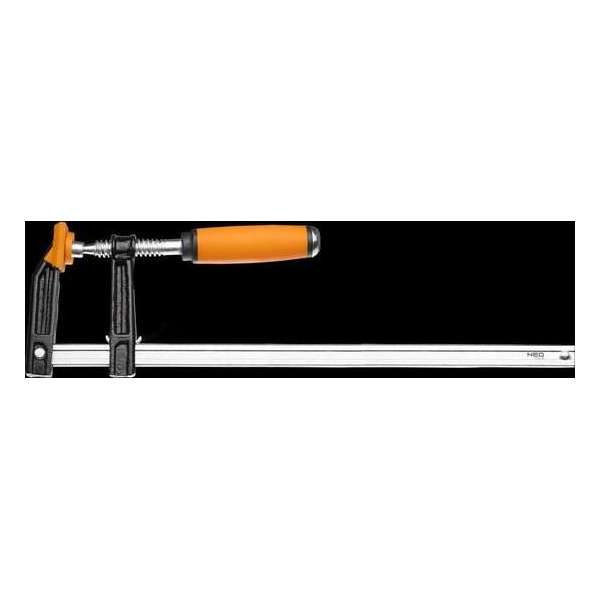 NEO lijmklem 300x80mm din 5117 NEO lijmklem 300x80mm din 5117