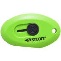 Snijmes Westcott keramisch - Mini Utility cutter