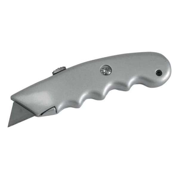 Professioneel stanleymes - 62mm - Metalen handvat - Proline Professioneel stanleymes - 62mm - Metalen handvat - Proline