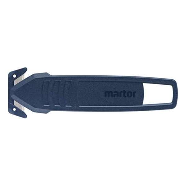 Martor Secumax 145 MDP-Veiligheidsmes - 10 stuks Martor Secumax 145 MDP-Veiligheidsmes - 10 stuks