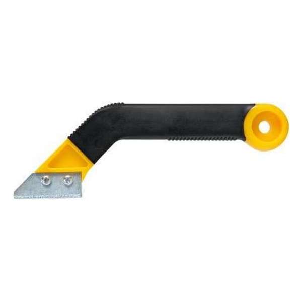 Topex Schraper steen 210mm Topex Schraper steen 210mm