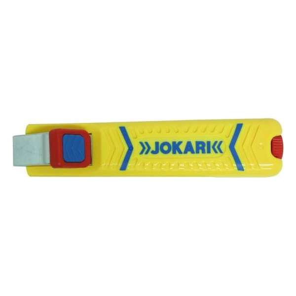 JOKARI Kabelmes - Nr. 16 - Ø 4-16 mm JOKARI Kabelmes - Nr. 16 - Ø 4-16 mm