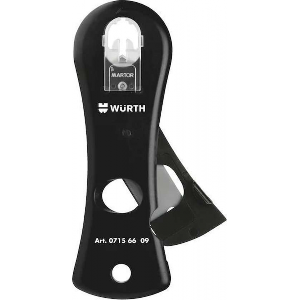 Wurth CARTRIDGESNIJDER Kokermes Wurth CARTRIDGESNIJDER Kokermes