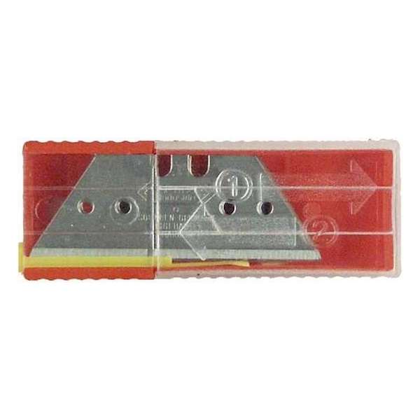 Connex COXT897018 Vervangmesje Trapeze 45 mm 5 Stuks Connex COXT897018 Vervangmesje Trapeze 45 mm 5 Stuks