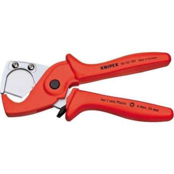 Knipex pijpsnijder voor slang en buizen - 9020185SB