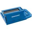 Silverline Stanleymesjes - Reservemesjes - Trapezium - SK5 Staal - 100 stuks