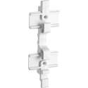Stanley Trackwall - Connector 4 stuks