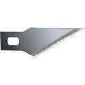 STANLEY - Reserve Hobbymesjes 10 - 401 - 3 stuks/kaart