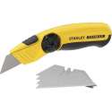 STANLEY FatMax Vast Mes - Incl. 5 messen