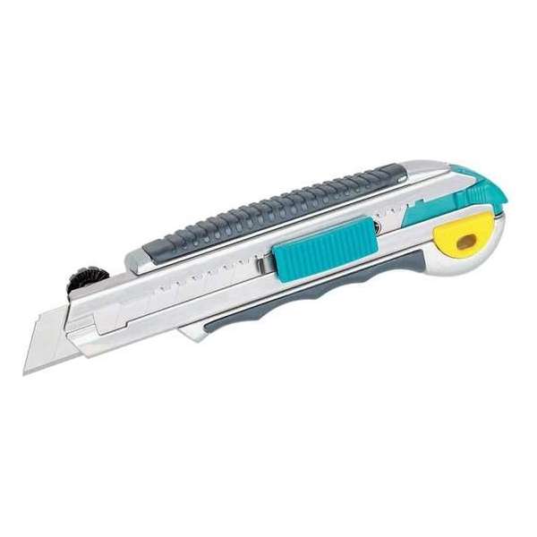 wolfcraft Professioneel afbreekmes met automatische wisseling 4136000 wolfcraft Professioneel afbreekmes met automatische wisseling 4136000