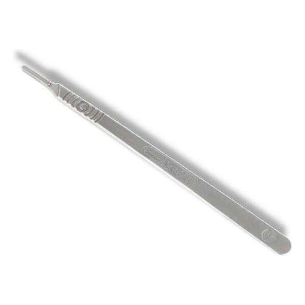 Swann Morton Scalpelheft (Houder) - Nummer: 4L - REF 0914 Swann Morton Scalpelheft (Houder) - Nummer: 4L - REF 0914