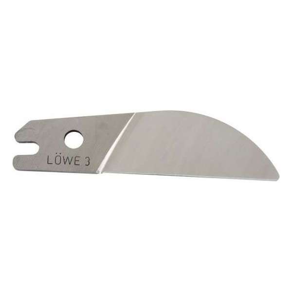 Reservemes Buisschaar 3205 - 16-19mm Reservemes Buisschaar 3205 - 16-19mm