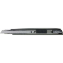 Cuttermessen met drukknop 9mm NT-cutter