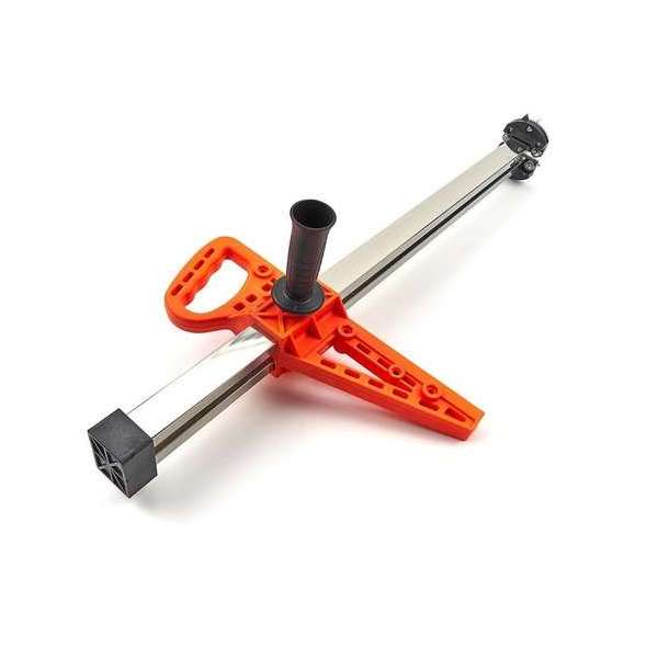 Gipsplaatsnijder, Gipswandsnijder Van 20 Tot 600 mm Gipsplaatsnijder, Gipswandsnijder Van 20 Tot 600 mm
