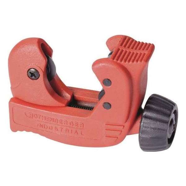 Rothenberger Industrial 070644E Buisknipper Minimax Rothenberger Industrial 070644E Buisknipper Minimax
