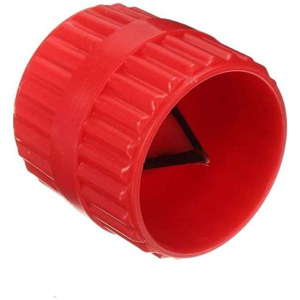 Pijpruimer Binnen en Buiten - 3-38 mm | Ontbramer voor buizen Pijpruimer Binnen en Buiten - 3-38 mm | Ontbramer voor buizen