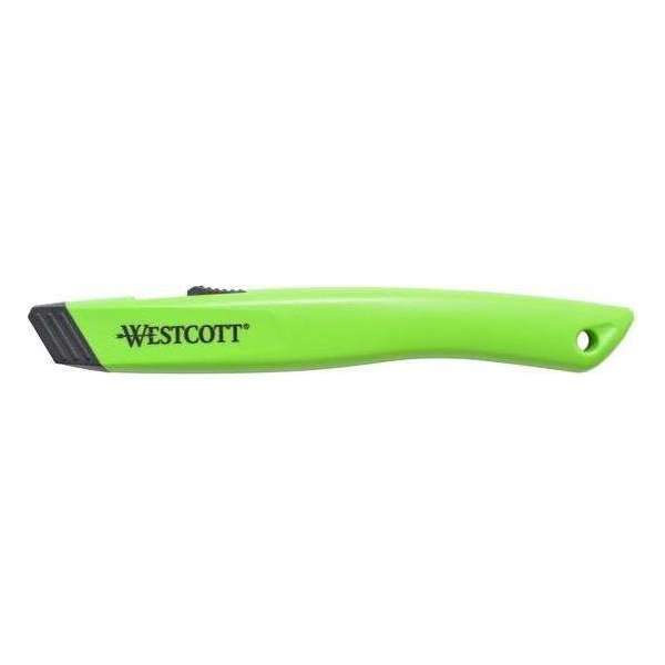 Snijmes Westcott keramisch - Safety Blade cutter Snijmes Westcott keramisch - Safety Blade cutter