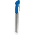 Breekmesje 13,5 cm blauw