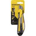 STANLEY Afbreekmes Dynagrip 18mm met magazijn