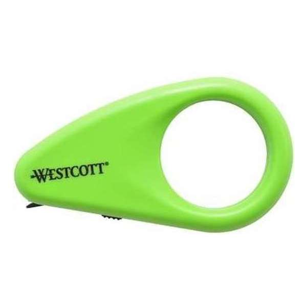 Snijmes Westcott keramisch - Mini Box opener Snijmes Westcott keramisch - Mini Box opener