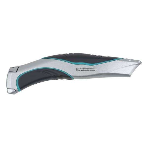 wolfcraft Professioneel afbreekmes met houder wolfcraft Professioneel afbreekmes met houder
