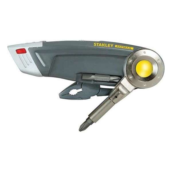 Stanley FatMax - Multitool Uitschuifmes